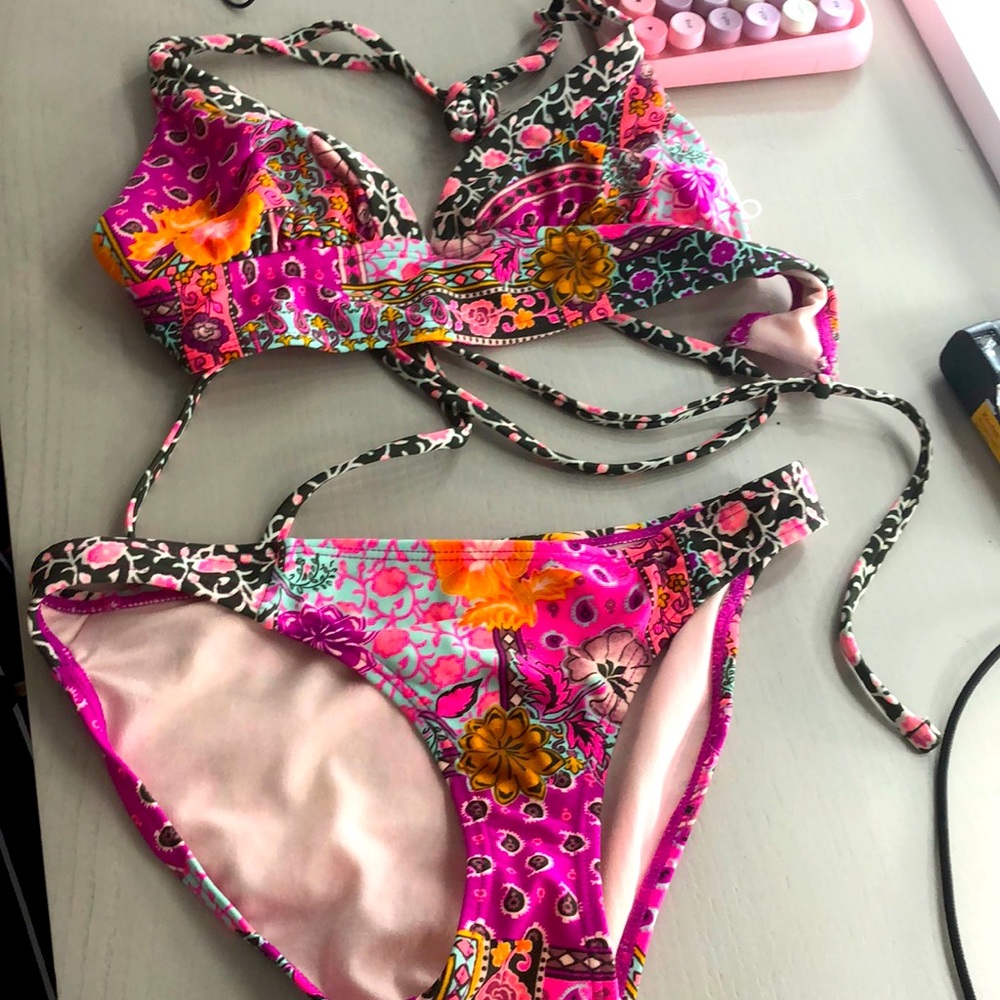 Target swimsuit